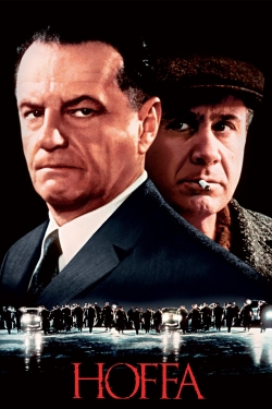 Watch Hoffa (1992) Online FREE