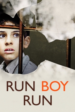 Watch Run Boy Run (2013) Online FREE