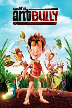 Watch The Ant Bully (2006) Online FREE