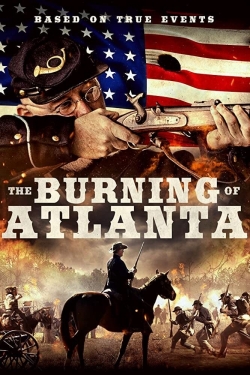 Watch The Burning of Atlanta (2020) Online FREE
