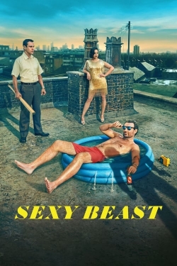Watch Sexy Beast (2024) Online FREE