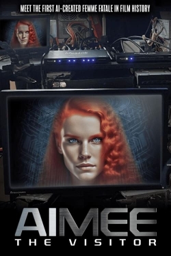 Watch AIMEE: The Visitor (2023) Online FREE