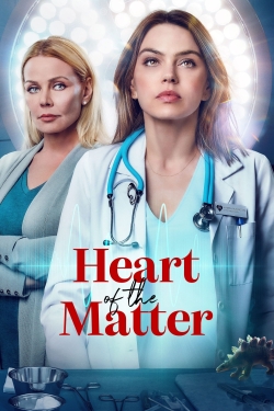 Watch Heart of the Matter (2022) Online FREE
