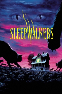 Watch Sleepwalkers (1992) Online FREE