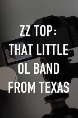Watch ZZ Top: That Little Ol' Band From Texas (2019) Online FREE