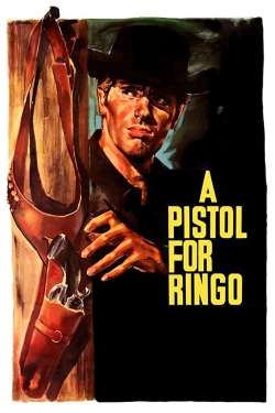 Watch A Pistol for Ringo (1965) Online FREE