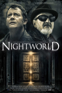 Watch Nightworld (2017) Online FREE