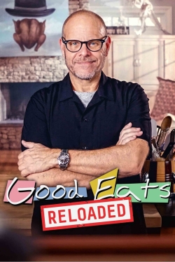 Watch Good Eats: Reloaded (2018) Online FREE