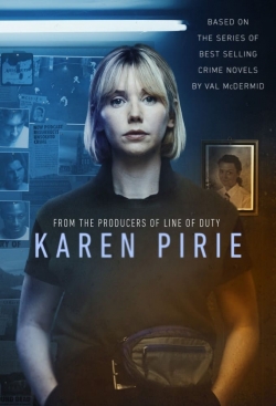 Watch Karen Pirie (2022) Online FREE