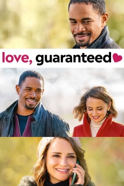 Watch Love, Guaranteed (2020) Online FREE