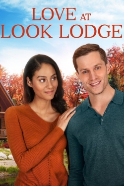 Watch Falling for Look Lodge (2020) Online FREE