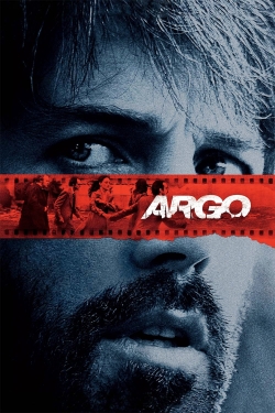 Watch Argo (2012) Online FREE