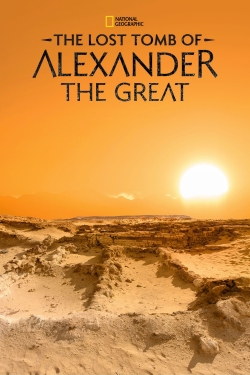 Watch The Lost Tomb of Alexander the Great (2019) Online FREE