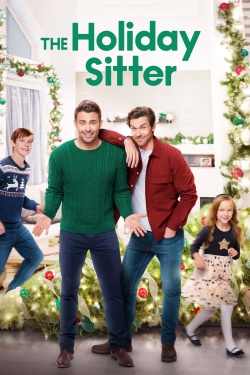 Watch The Holiday Sitter (2022) Online FREE