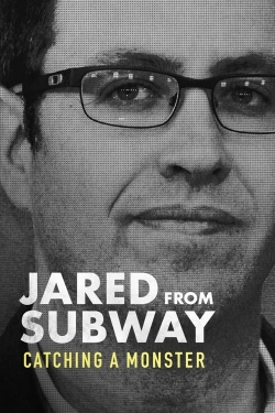Watch Jared from Subway: Catching a Monster (2023) Online FREE