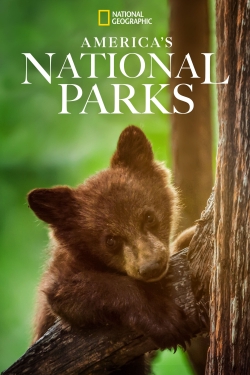 Watch America's National Parks (2022) Online FREE