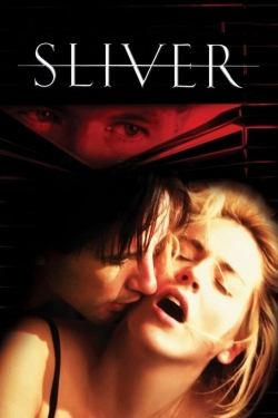Watch Sliver (1993) Online FREE