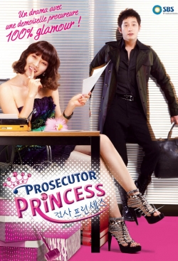 Watch Prosecutor Princess (2010) Online FREE