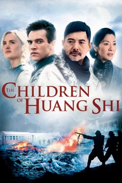 Watch The Children of Huang Shi (2008) Online FREE