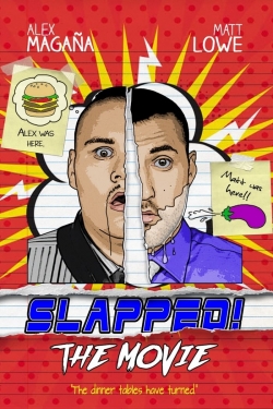 Watch Slapped! The Movie (2018) Online FREE