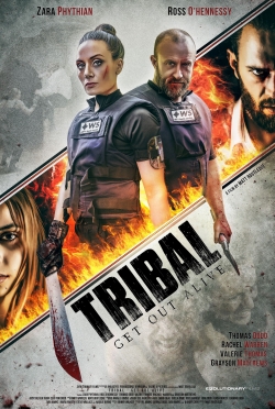 Watch Tribal Get Out Alive (2020) Online FREE