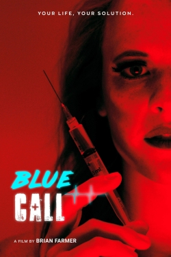 Watch Blue Call (2021) Online FREE