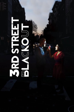Watch 3rd Street Blackout (2015) Online FREE