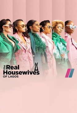 Watch The Real Housewives of Lagos (2022) Online FREE