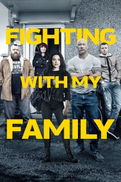 Watch Fighting with My Family (2019) Online FREE