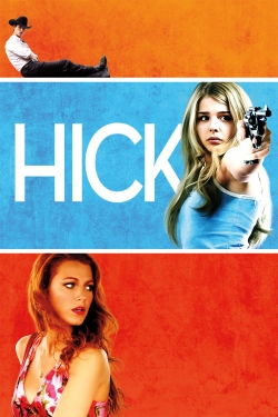 Watch Hick (2011) Online FREE