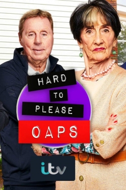 Watch Hard to Please OAPs (2019) Online FREE