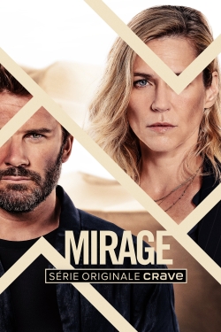 Watch Mirage (2020) Online FREE