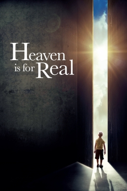 Watch Heaven is for Real (2014) Online FREE