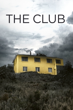 Watch The Club (2015) Online FREE