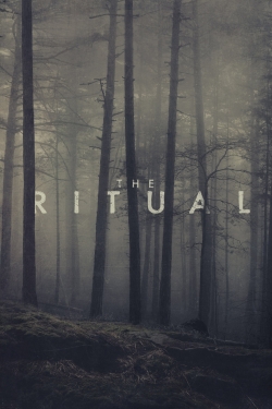 Watch The Ritual (2017) Online FREE