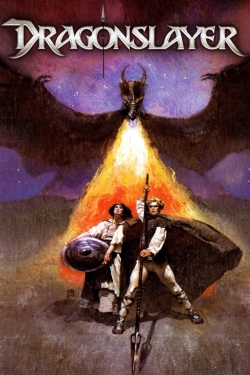 Watch Dragonslayer (1981) Online FREE