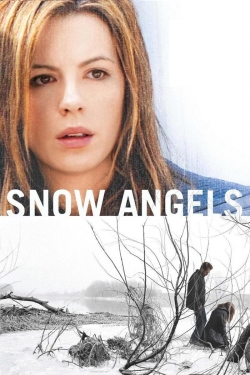 Watch Snow Angels (2008) Online FREE