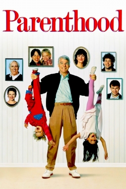 Watch Parenthood (1989) Online FREE