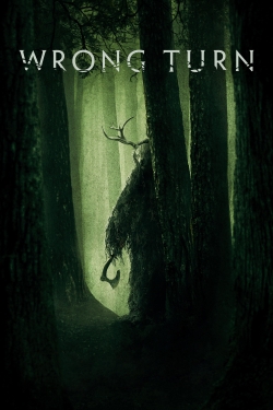 Watch Wrong Turn (2021) Online FREE