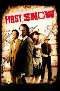 Watch First Snow (2006) Online FREE