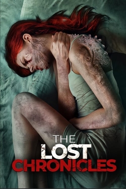 Watch The Lost Chronicles (2023) Online FREE