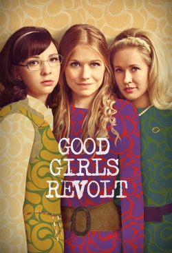 Watch Good Girls Revolt (2015) Online FREE