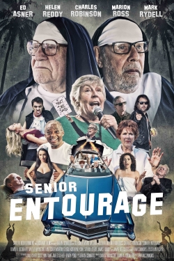 Watch Senior Entourage (2021) Online FREE