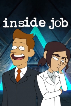 Watch Inside Job (2021) Online FREE