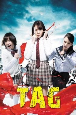 Watch Tag (2015) Online FREE