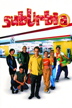 Watch SubUrbia (1996) Online FREE