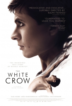 Watch The White Crow (2019) Online FREE
