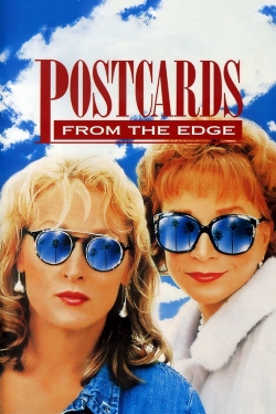 Watch Postcards from the Edge (1990) Online FREE