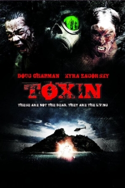 Watch Toxin (2014) Online FREE