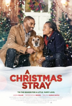 Watch A Christmas Stray (2021) Online FREE
